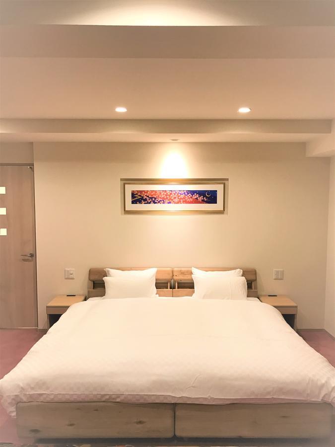 Sakura Suite Kyoto Ngoại thất bức ảnh