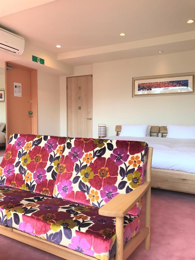 Sakura Suite Kyoto Ngoại thất bức ảnh