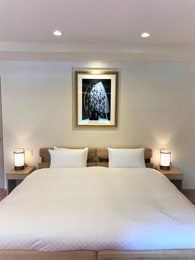 Sakura Suite Kyoto Ngoại thất bức ảnh