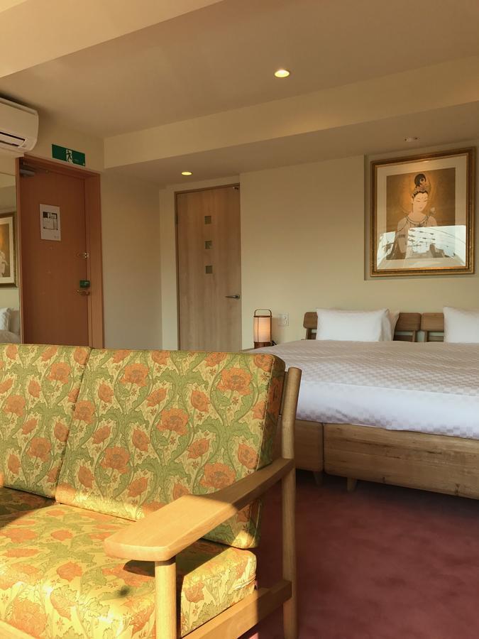 Sakura Suite Kyoto Ngoại thất bức ảnh