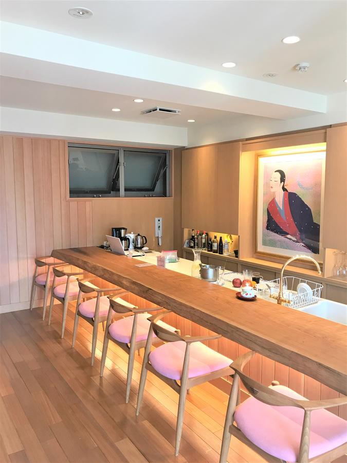 Sakura Suite Kyoto Ngoại thất bức ảnh