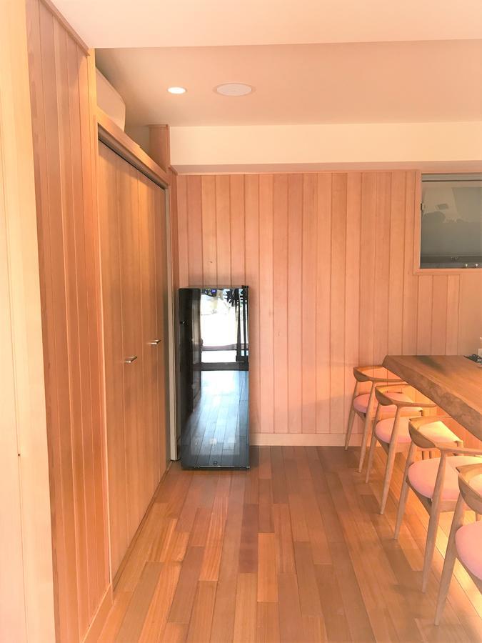 Sakura Suite Kyoto Ngoại thất bức ảnh