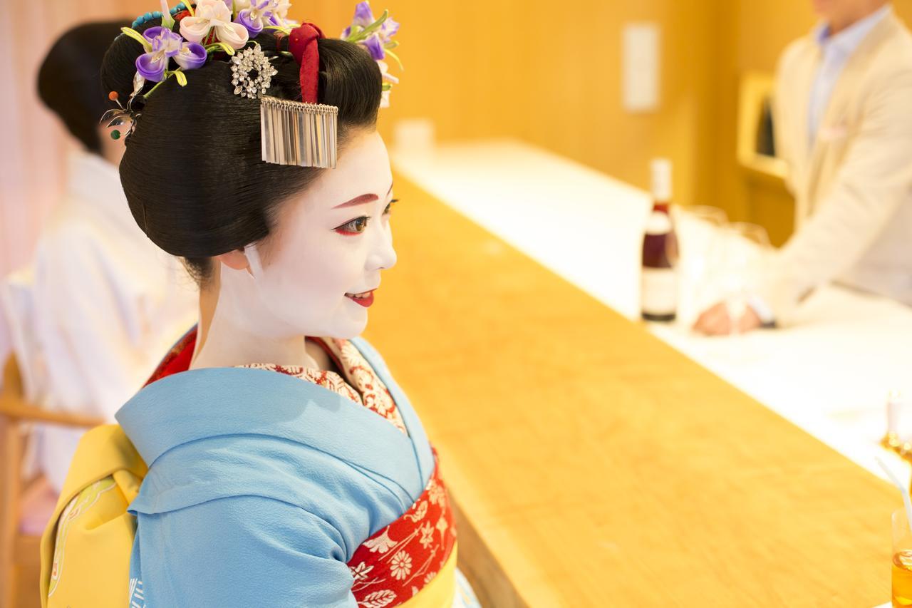 Sakura Suite Kyoto Ngoại thất bức ảnh