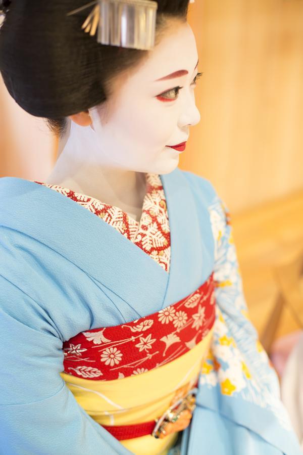 Sakura Suite Kyoto Ngoại thất bức ảnh