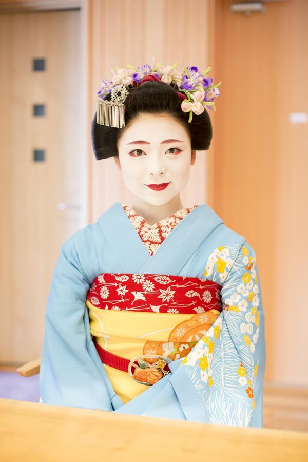 Sakura Suite Kyoto Ngoại thất bức ảnh
