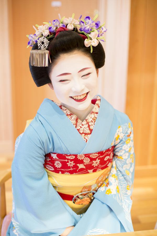 Sakura Suite Kyoto Ngoại thất bức ảnh