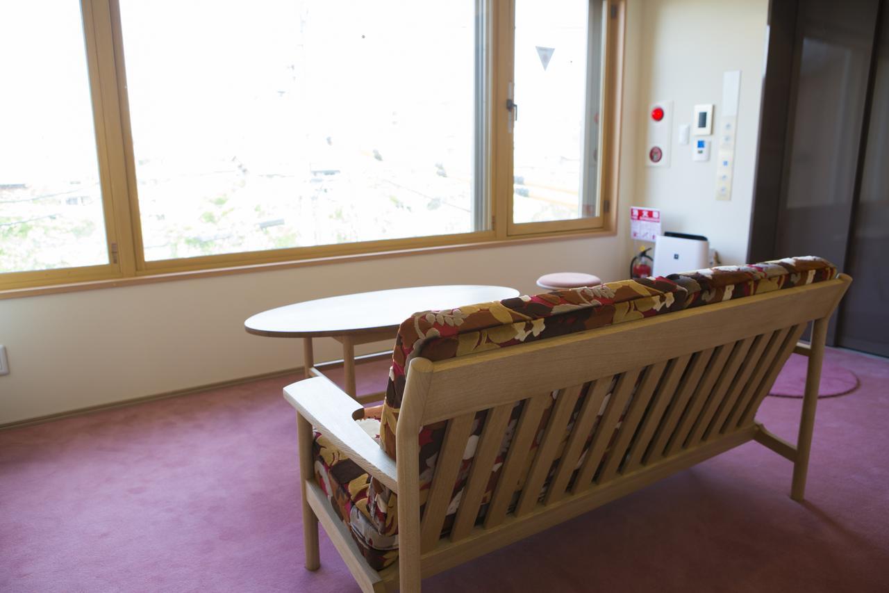 Sakura Suite Kyoto Ngoại thất bức ảnh